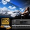 Pyle Pyle 2000W 7.1-Channel Hi-Fi Bluetooth Stereo Amplifier - AV Receiver, Radio, USB, HDMI, Subwoofer PT796BT - alternate 2